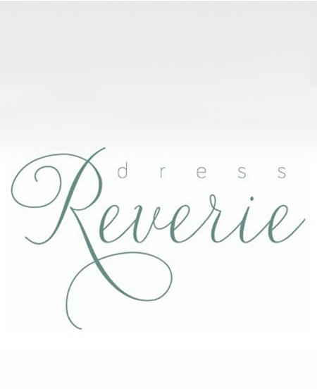 лого бренда Reverie.dress