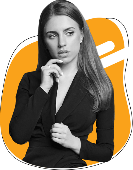 Екатерина Коростель, founder в рекрутинговой co-компании HR Partner Екатерина Коростель HR Partner