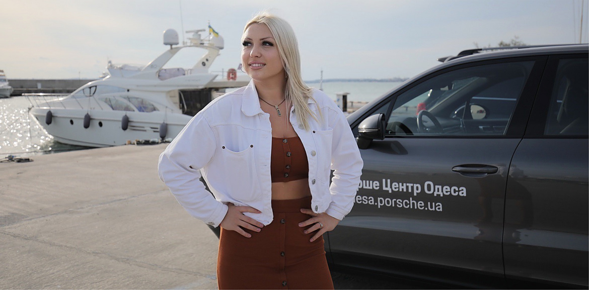 Прогулка на яхте вместе с Regent Yachts Regent Yachts победительница розыгрыша прогулка