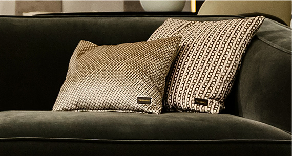 декоративные подушки для дивана фото