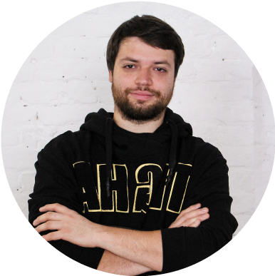 Александр Павленко, сооснователь и CEO ChoiZY