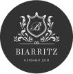 официальный логотип Biarritz