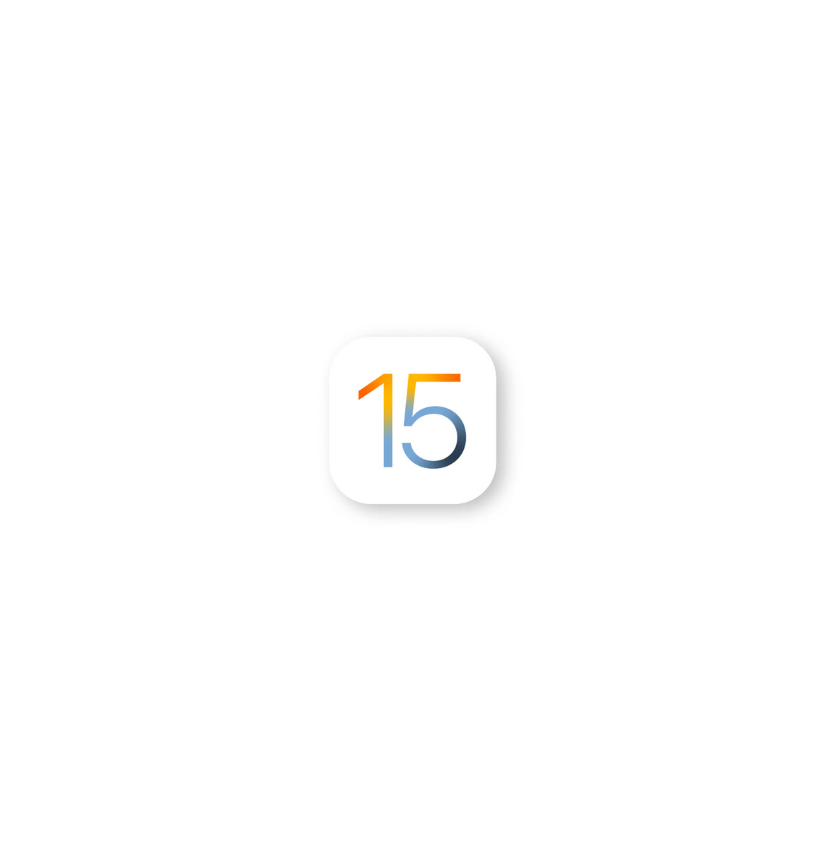 ios 15 ios