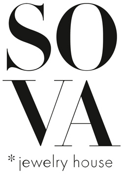 SOVA логотип