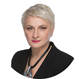 бизнес-тренет Елена Самсонова Елена Самсонова фото