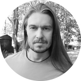 Нейропсихолог Андрей Васин Фото Андрея Васина