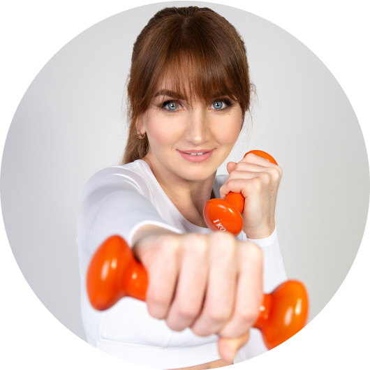 Фитнес-тренер Елена Луканевская фитнес-тренер Одесса