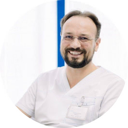 врач-гинеколог Сергей Овчаренко Сергей Овчаренко фото