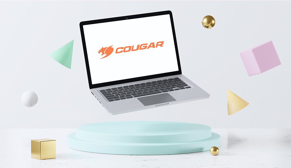 Cougar — лучшее игровое оборудование для геймеров и стримеров Cougar кресло геймерское