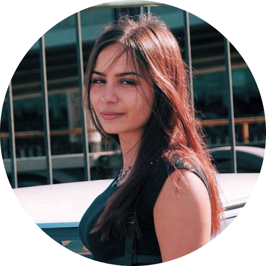 Таира Дзгоева автотехник колонка девушка авто советы