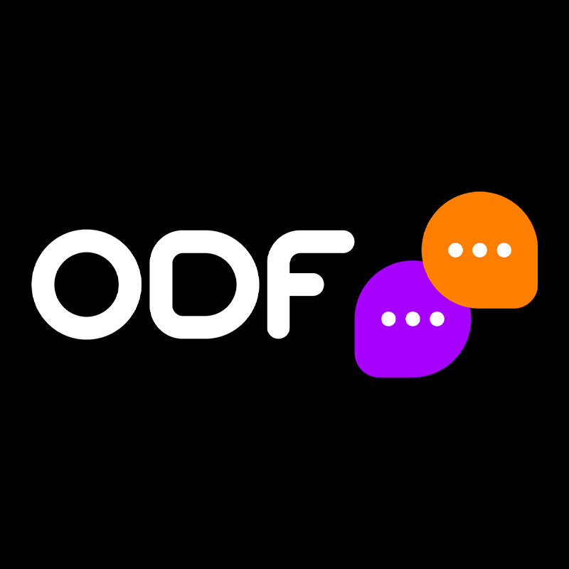 Odessa Digital Forum 2021 баннер Odessa Digital Forum 2021 афиша
