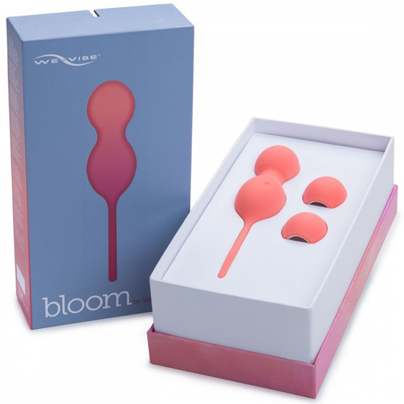 Коробка We-Vibe Bloom