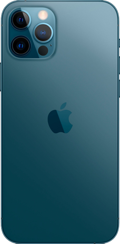 Apple iPhone 12 Pro спинка
