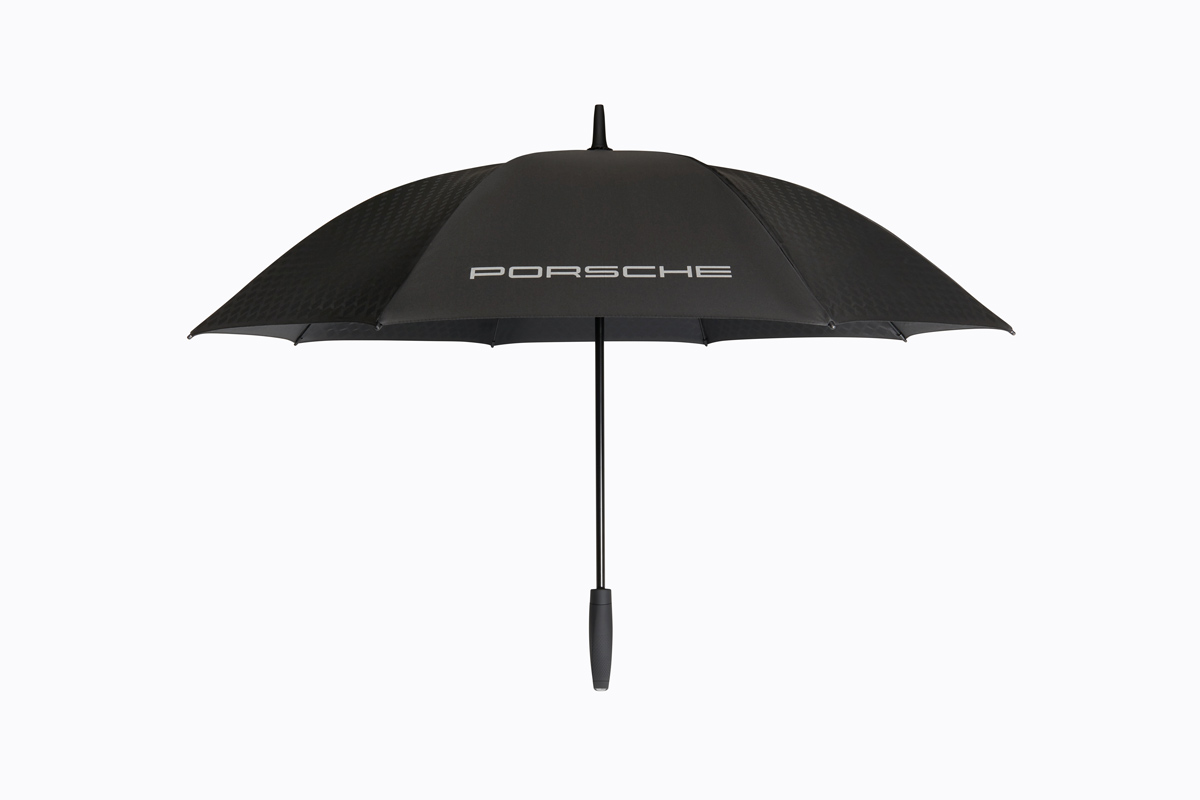 Фирменный зонт Porsche