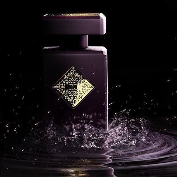 Initio Parfums Privés High Frequency Initio Parfums Privés High Frequency фото