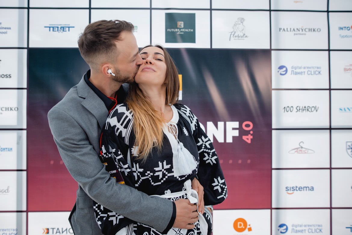 Зрители WomanConf как быть счастливой в отношениях с мужчиной