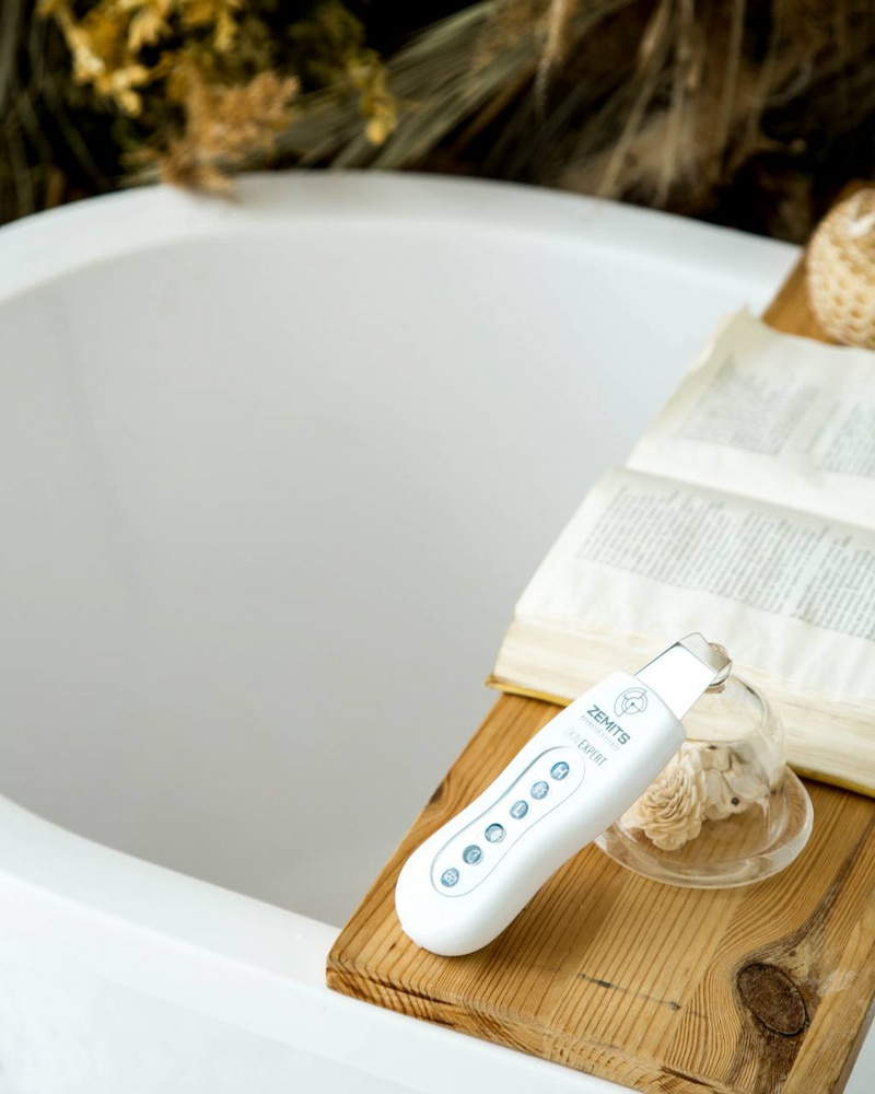 Zemits Skin Expert фото Zemits Skin Expert