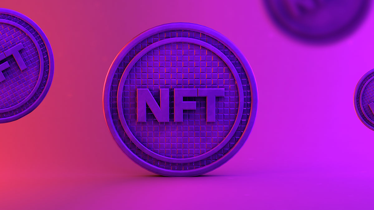 NFT-токен