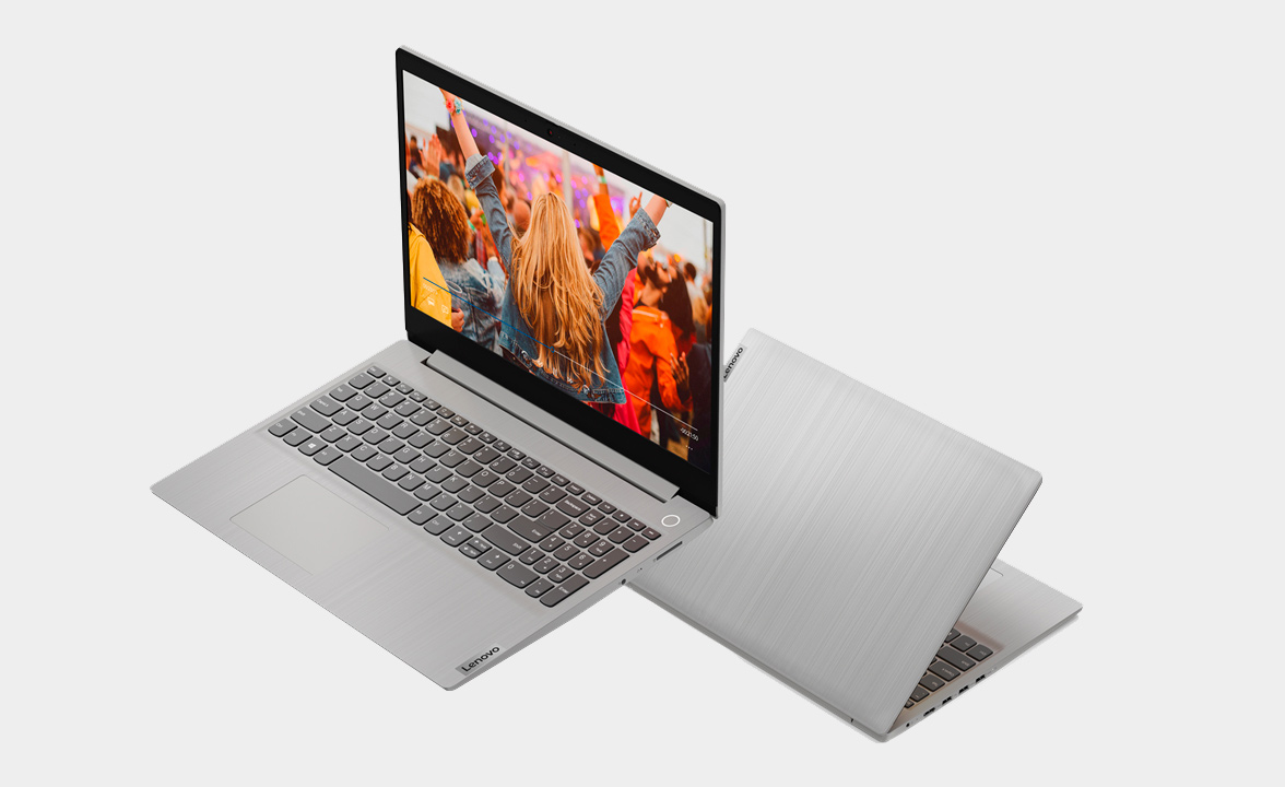 LENOVO IdeaPad 3 15ALC6 Arctic Grey Ноутбук Леново