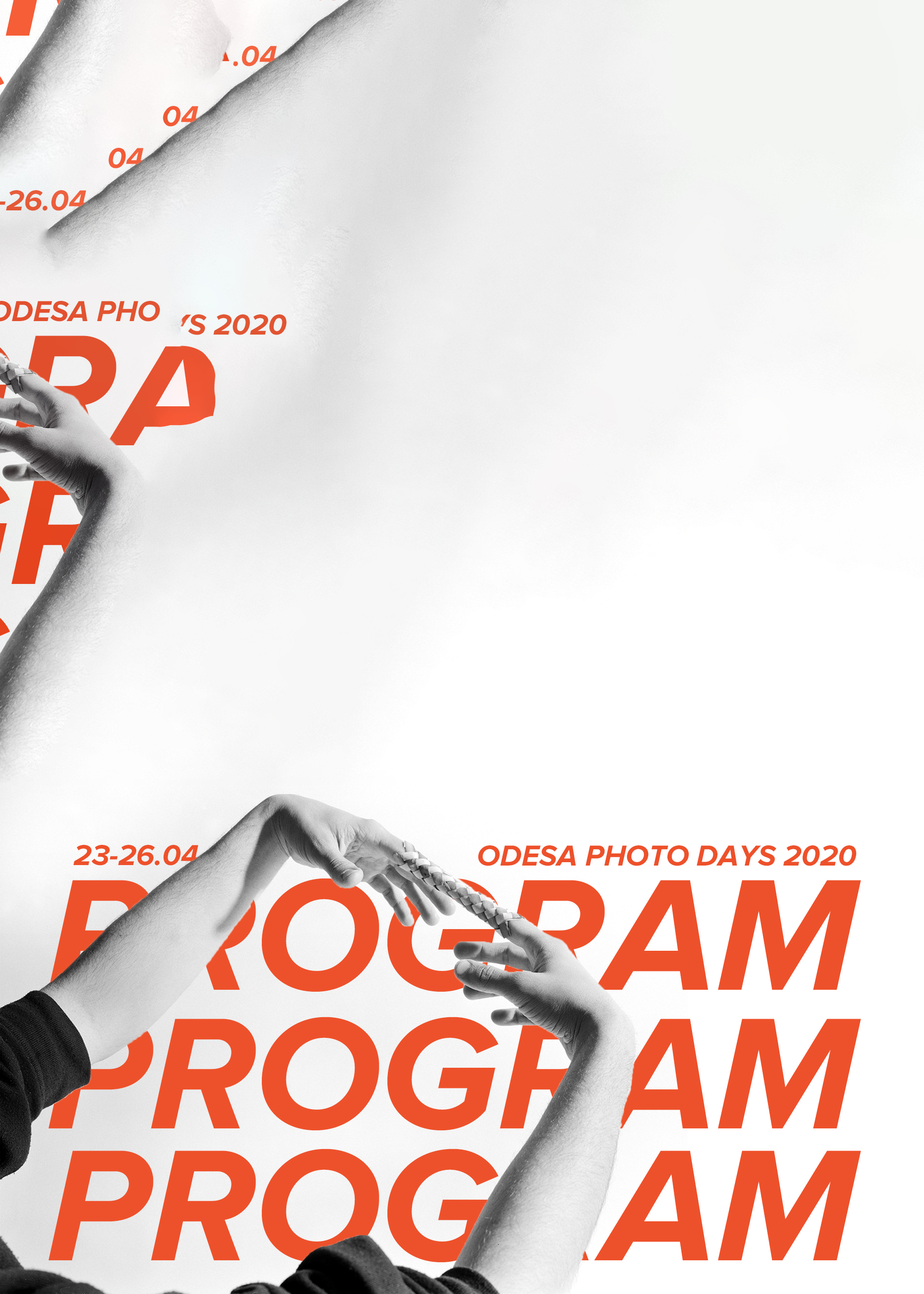 Афиша программы Международного фотофестиваль Odessa Photo Days 2020 Международный фотофестиваль Odessa Photo Days 2020 состоится онлайн