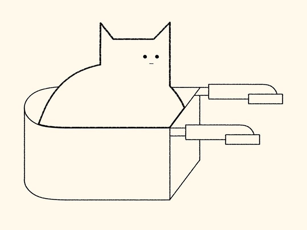 Принципиальная схема котэ