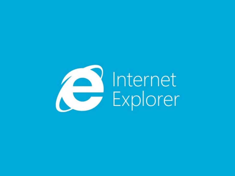 Конец Internet Explorer