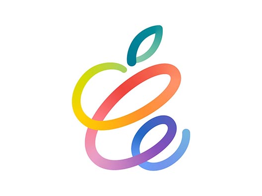 Весенний Apple Event