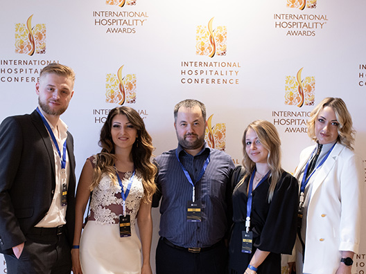 International Hospitality Awards
