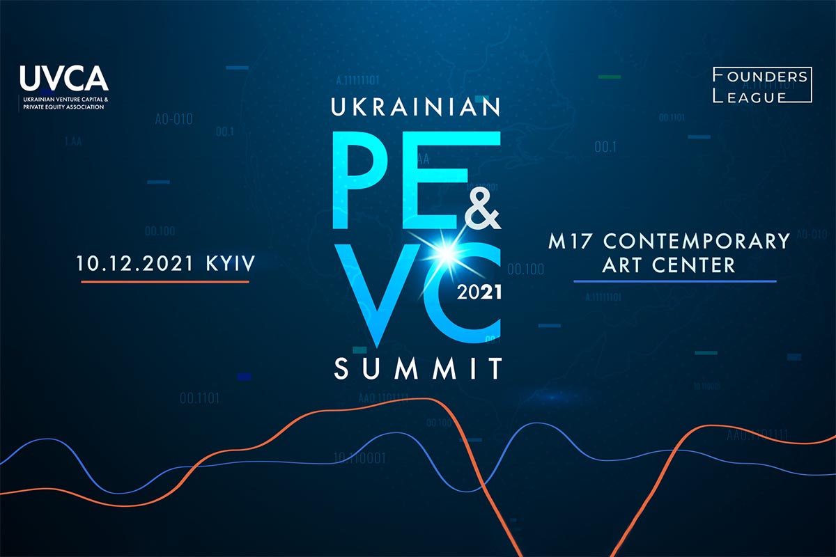 Ukrainian Private equity & Venture capital Summit