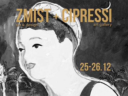 Cipressi & ZMIST ART WEEKEND