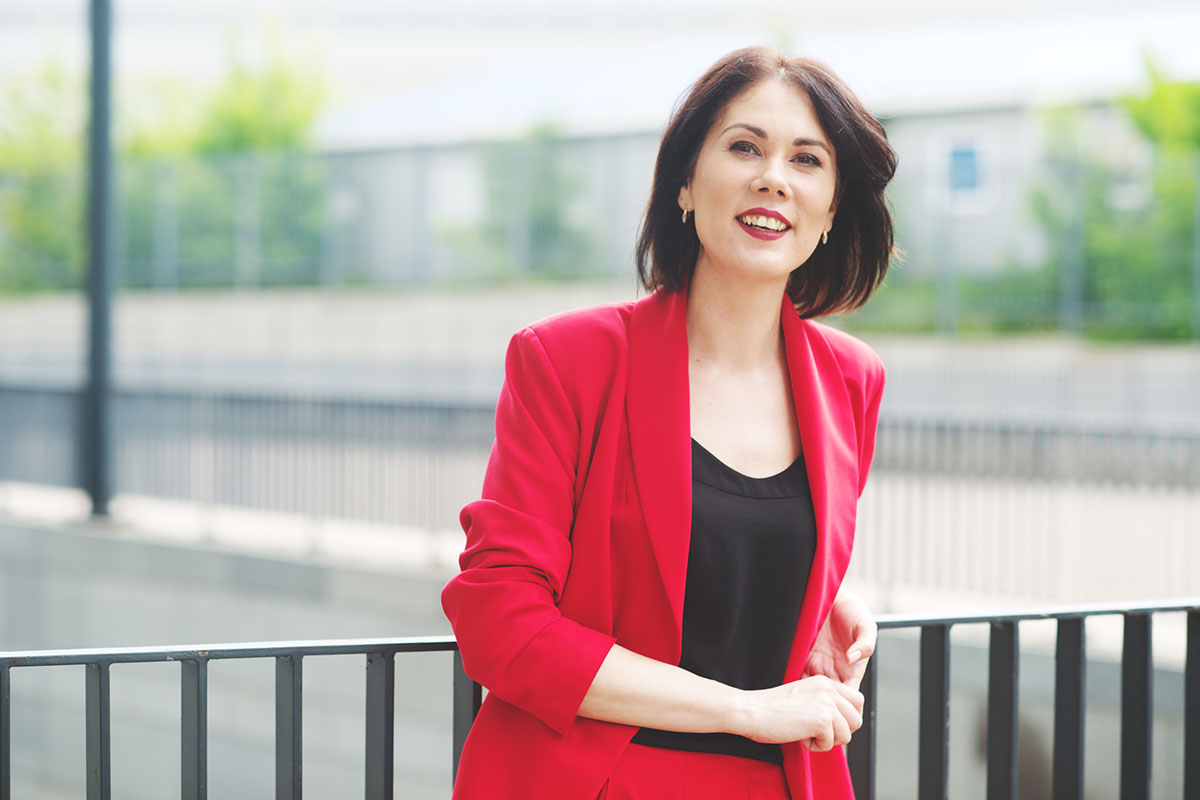 Вера Романова преподаватель