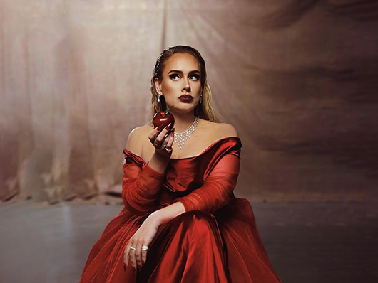 Adele певица