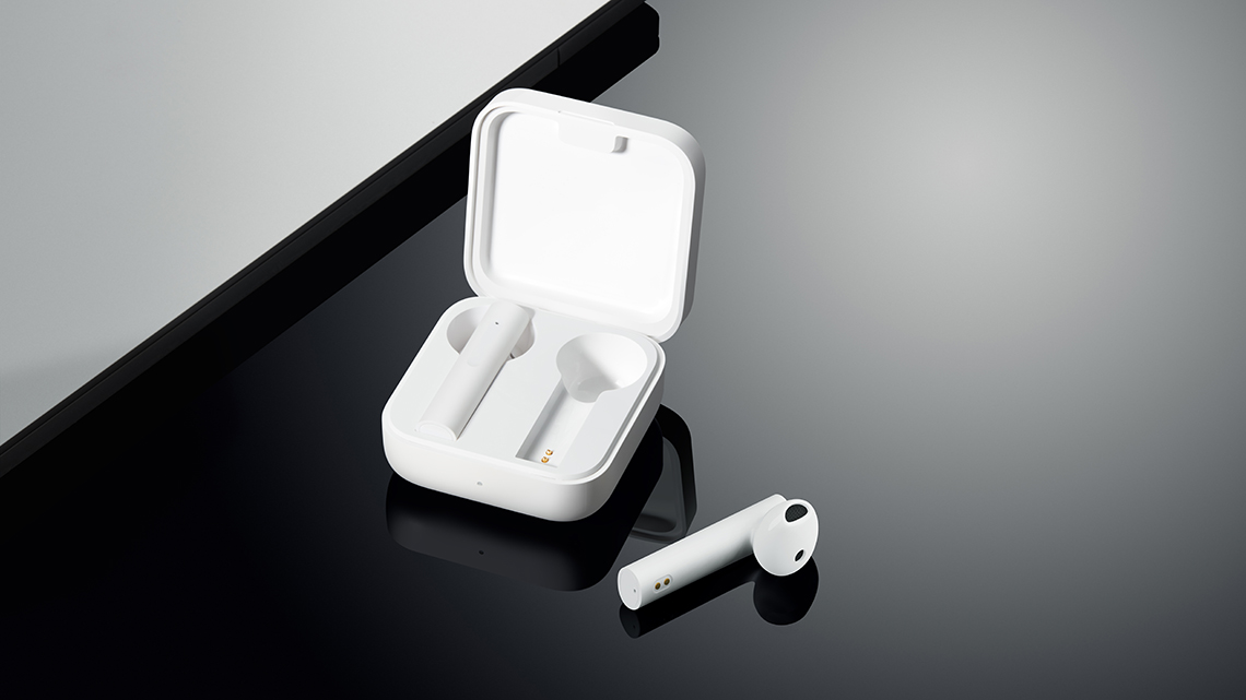 Mi Air 2 SE наушники Mi Air 2 SE от Xiaomi