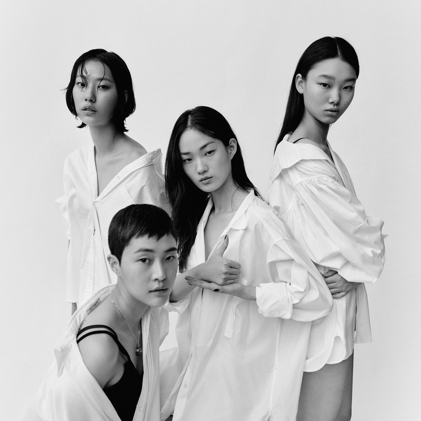 Vogue Корея