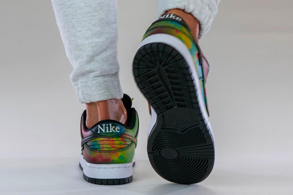 Nike SB Dunk 2