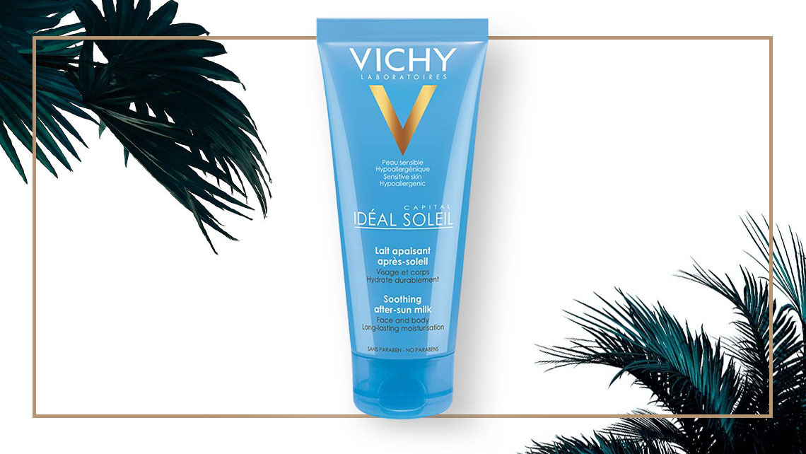Ideal Soleil от Vichy