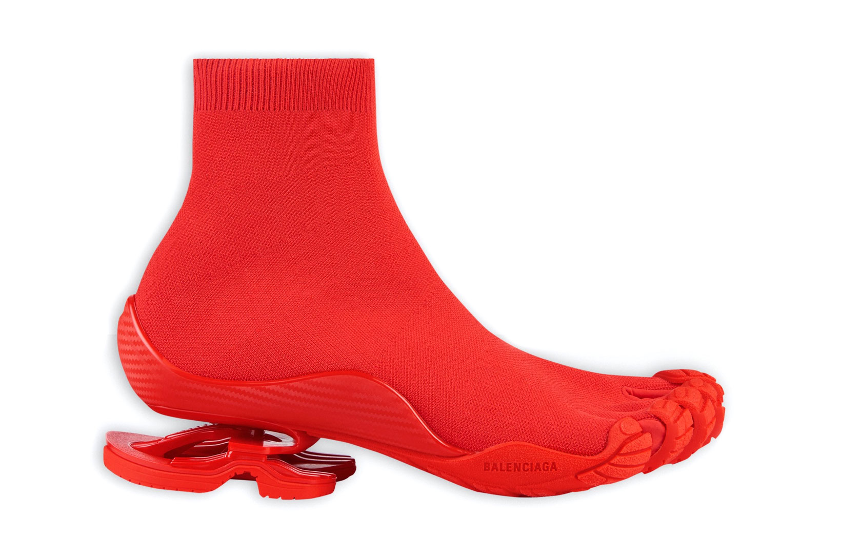 Balenciaga каблуки 7
