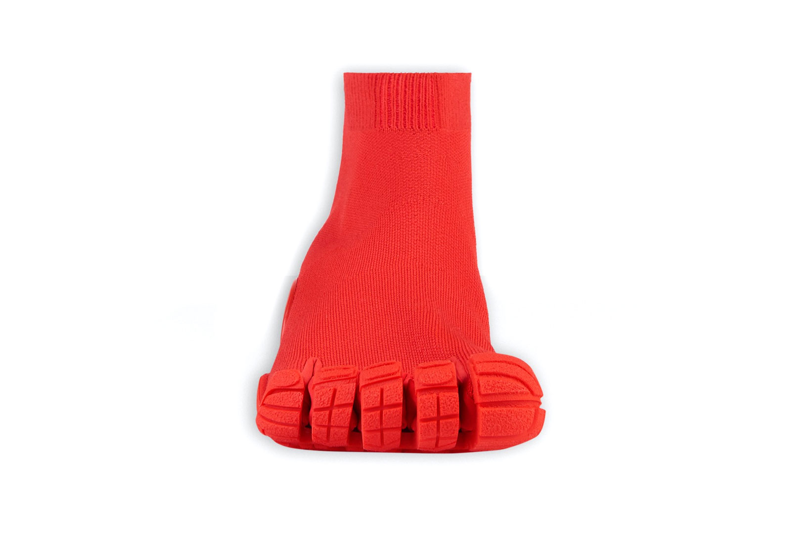 Balenciaga каблуки 9