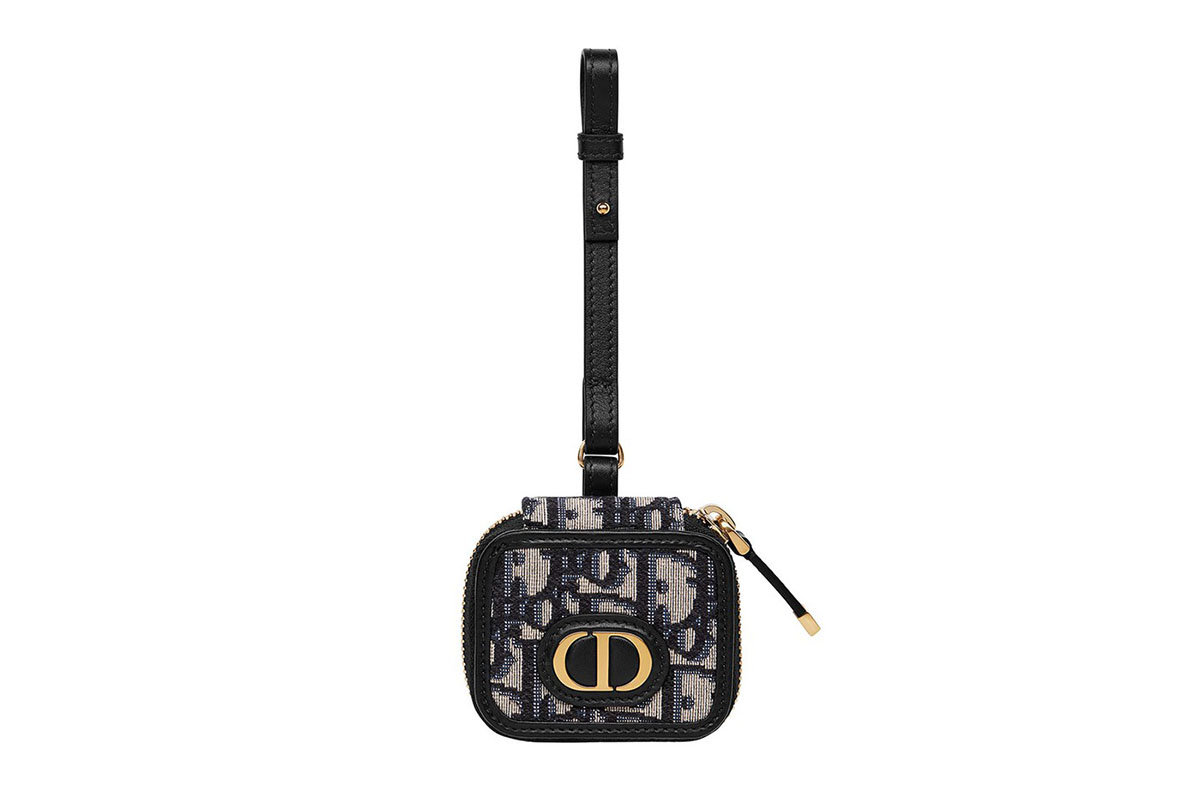 AirPods от Dior 1