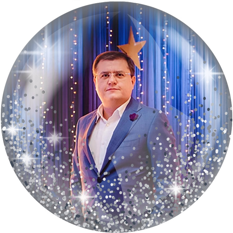 Александр Козырь фото