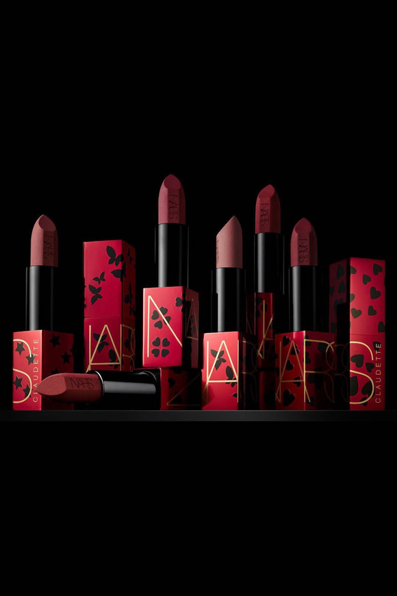 Большой выбор помад бренда NARS NARS помада