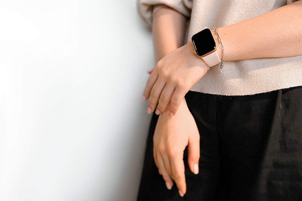 Apple Watch Series 6 Apple Watch Series 6 фото