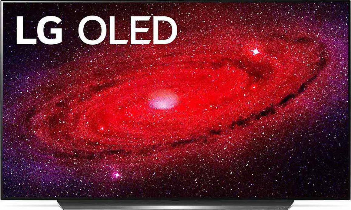 Телевизор LG OLED 65CX6LA LG OLED 65CX6LA