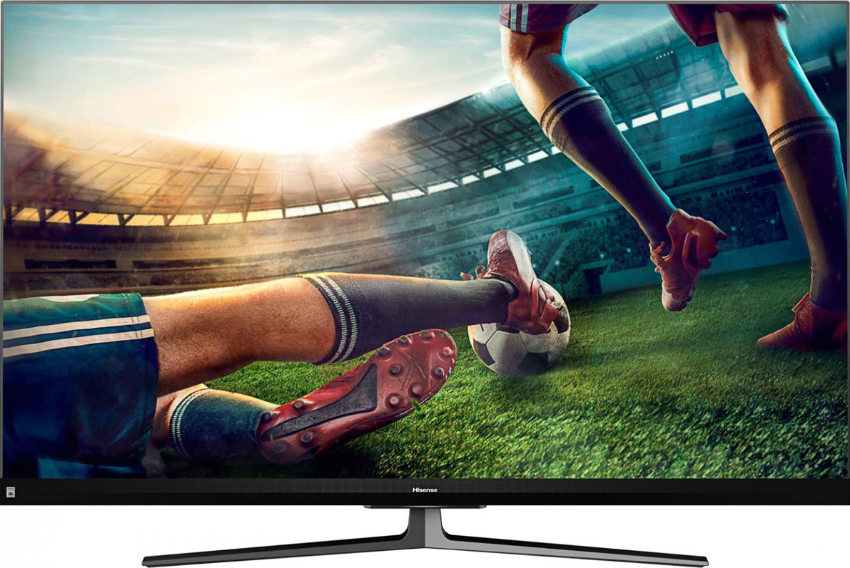 Телевизор Hisense 65U8QF Hisense 65U8QF