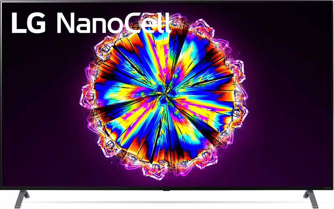 Телевизор LG 86NANO906NA LG 86NANO906NA