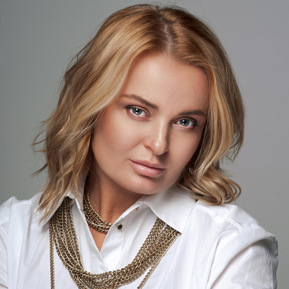 Олеся Цюх TSIUSHKA atelier