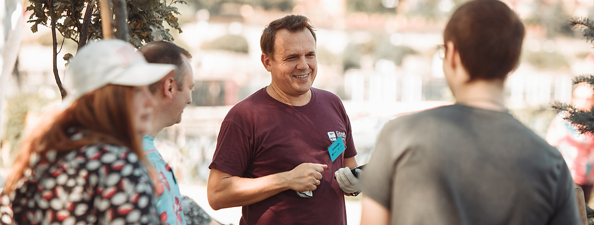 Сергій Грушко, співзасновник платформи самвидаву «Букнет» Сергій Грушко Літнет Букнет