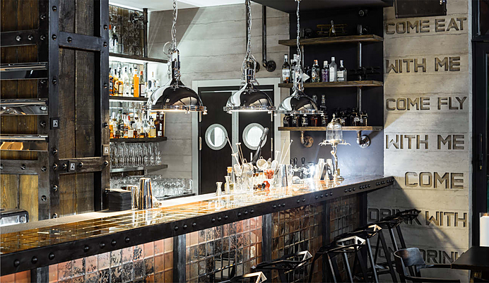 prosecco bar Одесса