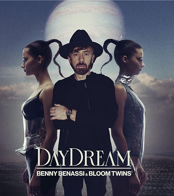 Benny Benassi Bloom Twins DayDream