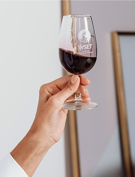 Представитель WSET в Украине Екатерина Ющенко Жюри Ukraine Wine&Spirits Awards Екатерина Ющенко